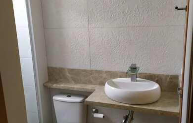 Imagem 10: Apartamento Dúplex Res. Isadora