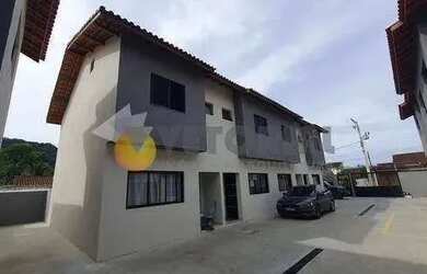 Imagem 4: Sobrado em Caraguatatuba, Cidade Jardim, com 3 quartos, 163,00m²