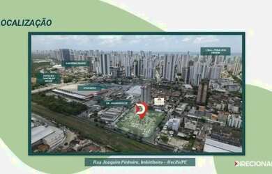 Imagem 3: Imbiribeira - Recife - PE