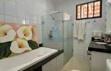 Imagem 9: Casa com 3 suítes à venda, 450 m² a partir de R$ 700.000 - Nova Parnamirim...