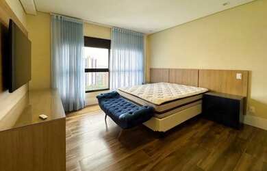 Imagem 15: Apartamento para alugar em Barueri, Alphaville, com 4 suítes, com 360 m², Condomínio Oiapo