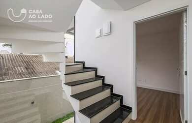 Imagem 11: Sobrado 204,00m² com 3 quartos - Santa Quiteria -Curitiba/PR