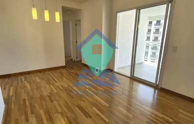 Imagem 4: Apartamento 62m² para locação por R$ 6.374,50 na Lapa, São Paulo,...