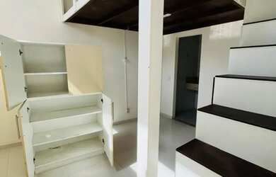 Imagem 3: Aluguel ou venda. Piscina, Imóvel mobiliado, Ar-condicionadoe108m² de...