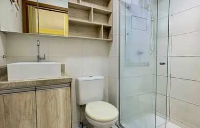 Imagem 11: Apartamento para Venda em Brasília, Norte Águas Claras , 1 dormitório,...