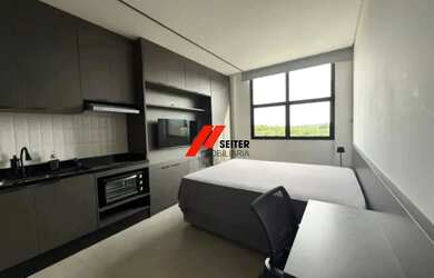 Imagem 14: Apartamento para locação santa Mônica Florianópolis