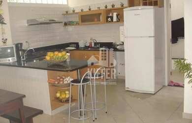 Imagem 9: Casa com 4 quartos à venda, 450 m² por R$ 2.650.000 - Ingá - Niterói/RJ