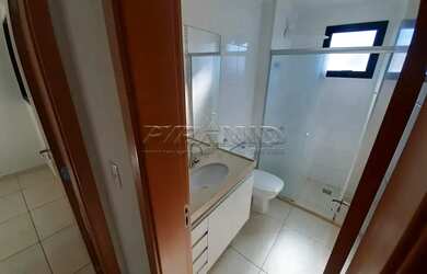 Imagem 15: Apartamento padrão, Bairro Jardim Nova Aliança, Zona Sul em Ribeirão...