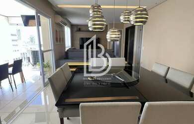 Imagem 4: Apartamento 123 m² à venda Varanda gourmet e suíte, Domo Life SBC