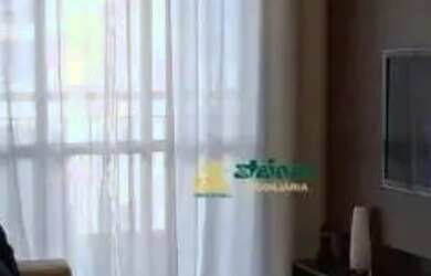 Imagem 4: Apartamento com 2 dormitórios à venda, 61 m² por R$ 535.000,00 - Gopoúva...