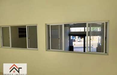 Imagem 6: Galpão para alugar, 240 m² por R$ 6.650,00/mês - Jardim Imperial -...