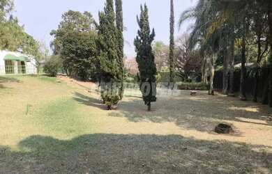 Imagem 3: área - Parque Taquaral - Campinas