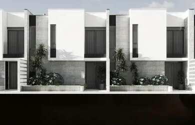 Imagem 4: CASA RESIDENCIAL em Curitiba - PR, São Braz