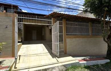 Imagem 2: Casa 3 quartos/suíte em Santos Dumont - Ac Troca