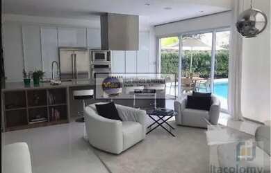 Imagem 10: Alugue Casa Condomínio Solaia, 03 suítes, por R$ 37.000