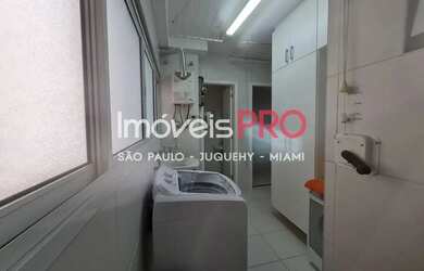 Imagem 14: Apartamento para venda com 155m² em Moema - São Paulo