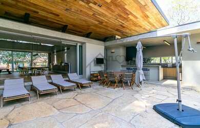 Imagem 7: Casa com 6 dormitórios à venda, 800 m² por R$ 30.000.000,00 - Fazenda...