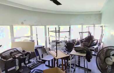 Imagem 10: Locação Andar-pilotis Funcionários Belo Horizonte