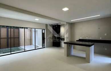 Imagem 13: Casa 3Q no Village Garavelo em Aparecida de Goiânia