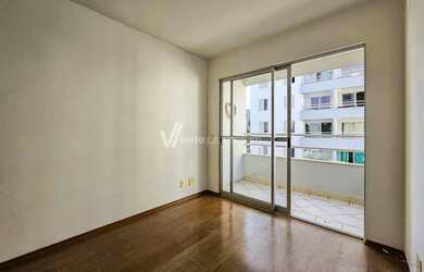 Imagem 7: Apartamento - Mansões Santo Antônio - Campinas