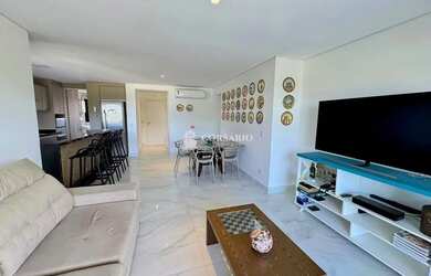 Imagem 12: Apartamento de Alto Padrão em Pontal do Sul