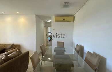 Imagem 3: Apartamento à venda nas Astúrias no Guarujá, SP QVista Inteligência...