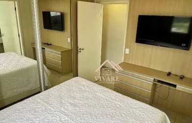 Imagem 10: Lindo apto com 3 dorms 1 suíte e móveis planejados