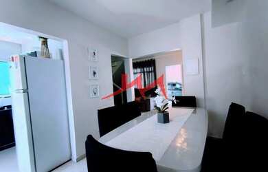 Imagem 7: Casa duplex 3 Q à venda, Sacramento, São Gonçalo, RJ