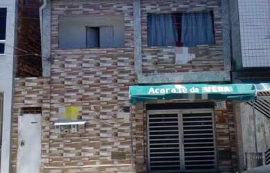 Imagem: Casa em Centro - Barra dos Coqueiros