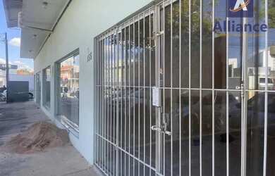 Imagem: O depósito possui 219m² de Área e está localizado em Louveira