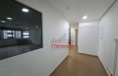 Imagem 2: Conjunto, 80 m² - venda por R$ 850.000 ou aluguel por R$ 7.836/mês -...
