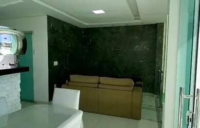 Imagem 8: Linda casa individual no bairro Liberdade em Santa Luzia