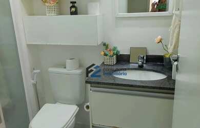 Imagem 5: Apartamento, 60 m² - venda por R$ 695.000,03 ou aluguel por R$ 4.476,00/mês...