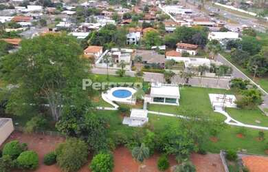 Imagem 8: Ótimo Terreno localizado no Condomínio Privê do Lago Sul - SH Tororó...