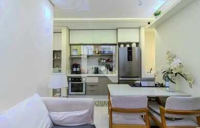 Imagem 6: Apartamento à Venda - Água Fria, 2 Quartos, 36 m2