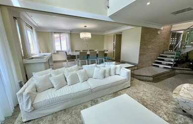 Imagem 6: Casa a venda no Alphaville Litoral Norte, Abrantes