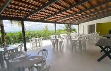 Imagem 3: Casa mais salão de festas