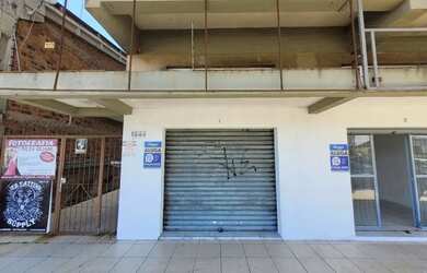 Imagem: O depósito possui 50m² de Área e está localizado em Cohab