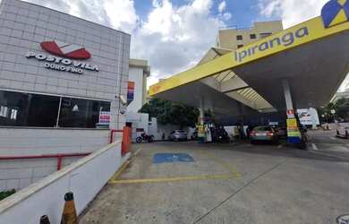 Imagem 7: LOJA NO POSTO OURO FINO 40 METROS PARA LOCAÇÃO NO CRUZEIRO