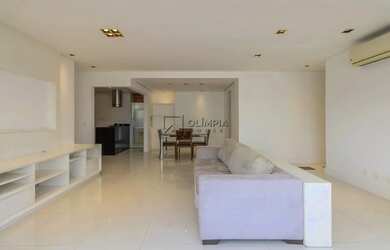 Imagem: O apartamento possui 2 Dormitórios, 3 Banheiros, 2 Vagas na