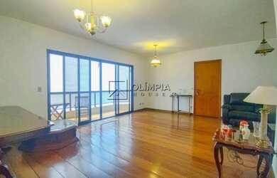 Imagem: O apartamento possui 3 Dormitórios, 3 Banheiros, 2 Vagas na