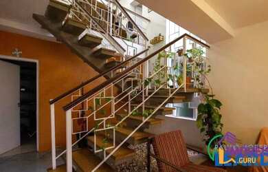 Imagem 16: SOBRADO - BUTANTÃ - SP. Varanda, Área de serviço, Lareirae1 Vaga na...