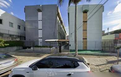 Imagem: O apartamento possui 1 Dormitório, 1 Banheiro, 77m² de Área