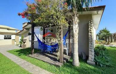 Imagem: Casa em - Centro - Imbé/RS