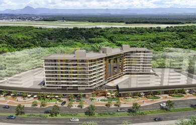 Imagem 1: Incrível Apartamento Garden em Aeroporto, Vitória Conforto e Segurança