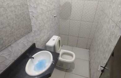 Imagem 5: Alugo casa na areia branca