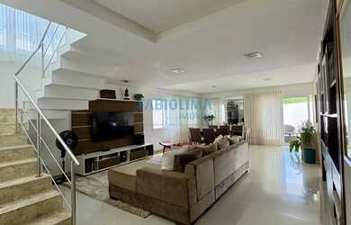 Imagem 5: Casa a venda no Alphaville Litoral Norte 1, Abrantes