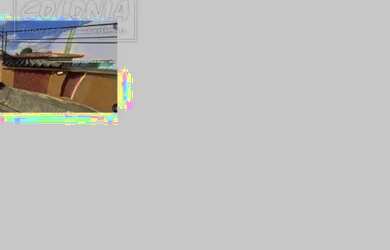 Imagem: O terreno possui 500m² de Área e está localizado em Santa