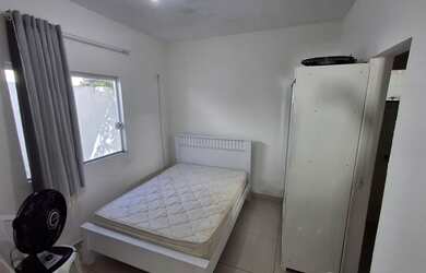 Imagem 12: Casa com piscina em Jacuipe