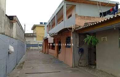 Imagem: Sobrado à venda, Vila Lúcia, Poá, SP